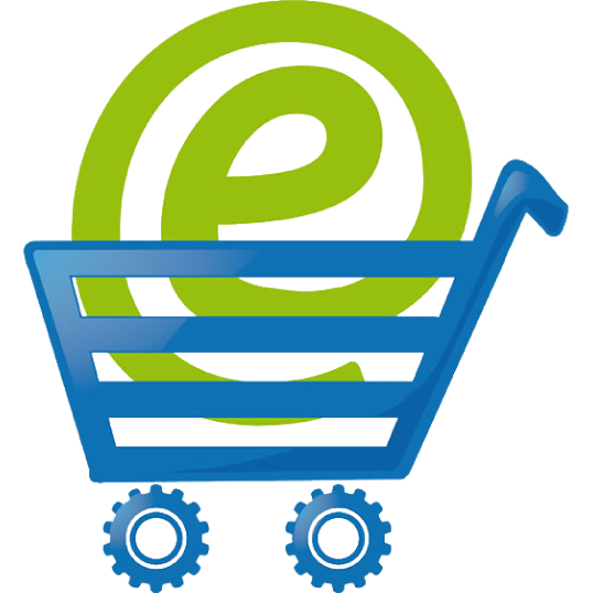 Ecommerce shopping cart