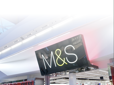 M&S Retail bulletin