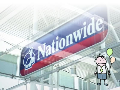 Nationwide Case Study