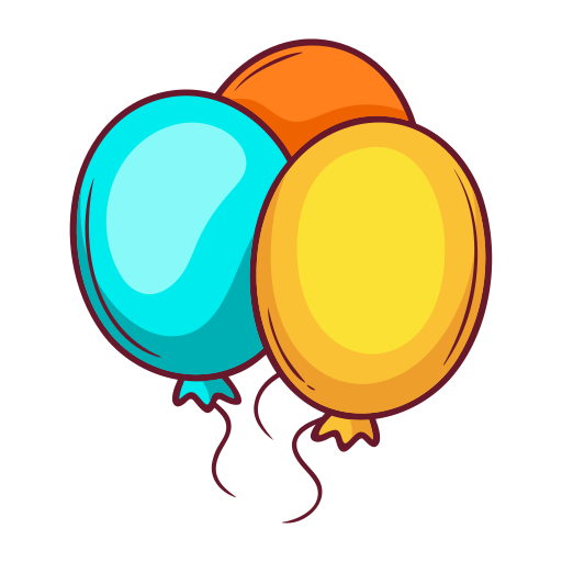 Balloons