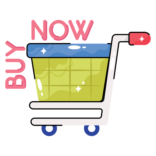 Shopping cart